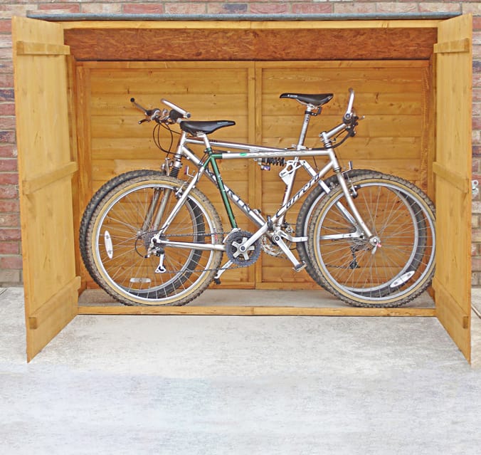 Home best sale bargains bike