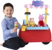 Peppa Pig: Ice Cream Car Playset