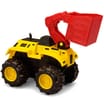 Tonka Dig Rigs Backhoe