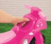 Dolu Unicorn My First Moto Balance Bike