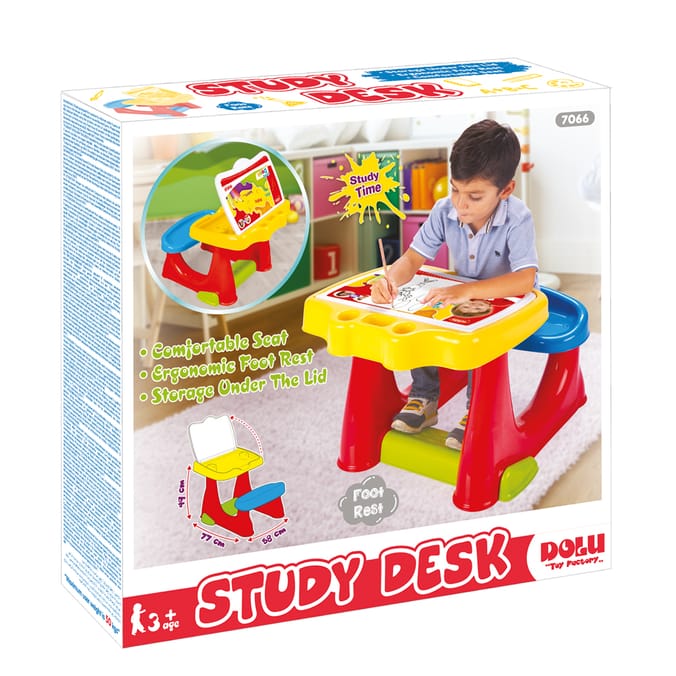 Home bargains 2025 childs desk