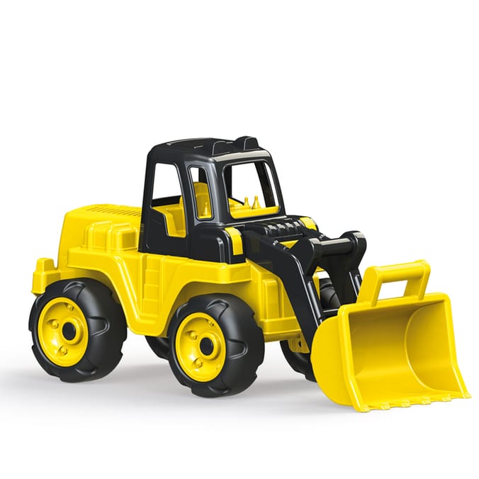 Dolu Giant Loader Construction Ride On Toy, toys kids children's ...