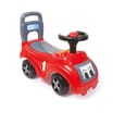 Dolu Red Sit & Ride Toy