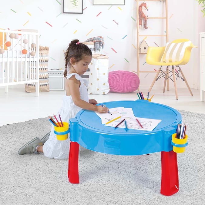 Sand and water table best sale home bargains