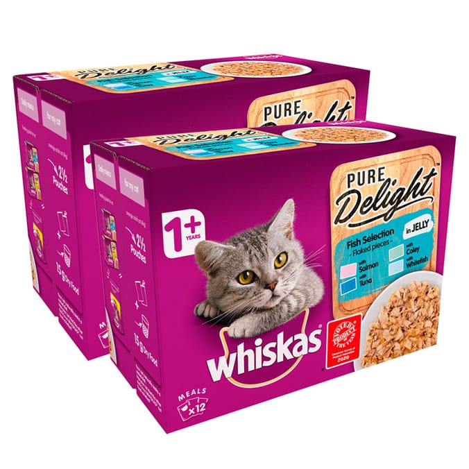 Cheap bulk cat clearance food