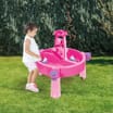 Dolu Unicorn Water and Sand Table