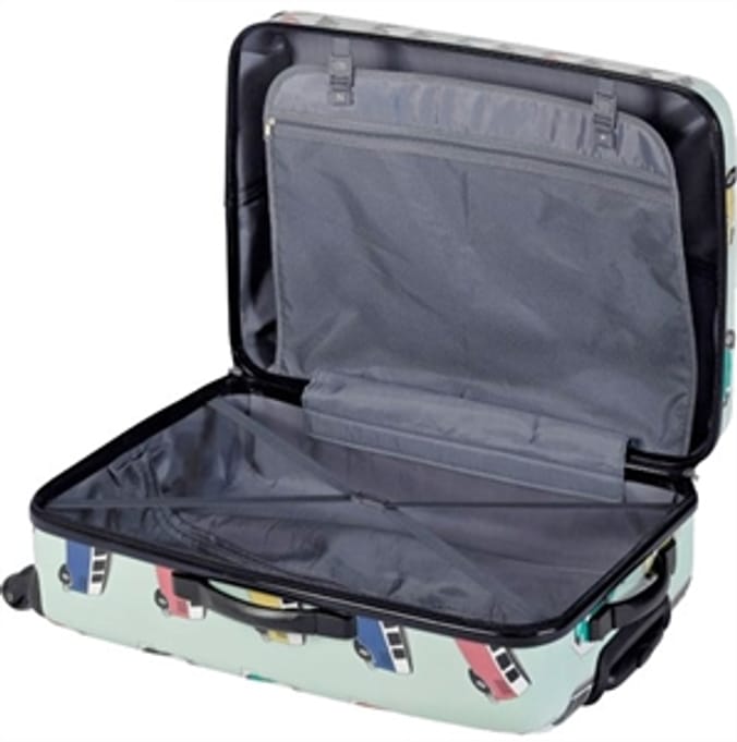 Constellation Camper Van Suitcase Large