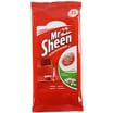 Mr Sheen Ultra Effective Wipes