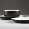 Carnaby Pimlico 12 Piece Dinner Set: Stoneware