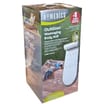 HoMedics Outdoor Massaging Body Roll