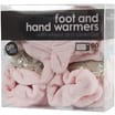 Foot & Hand Warmers: Pink