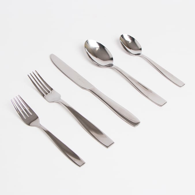 Viners 20 Piece Flatware Set Westminster, cutlery tablewear