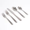 Viners: 20 Piece Flatware Set - Glamour