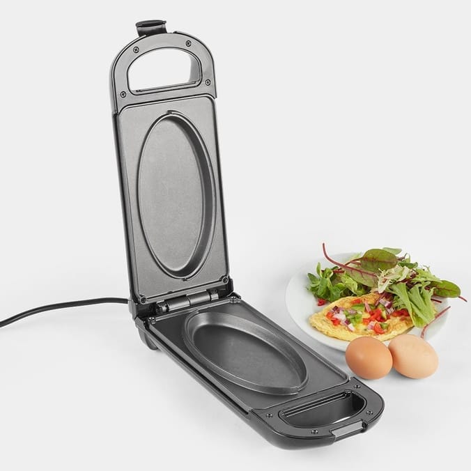 VonShef Omelette Maker, kitchenwares, kitchen appliances eggs omelettes
