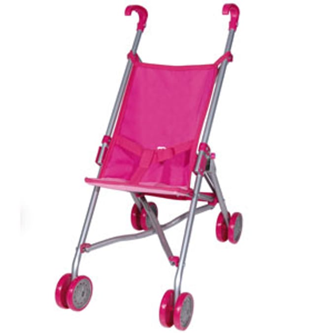 Dolls pram shop home bargains