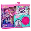 Capsule Chix: Shimmer Surge Doll Duo Pack