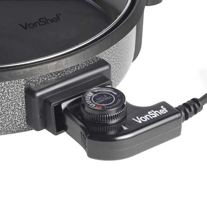 Vonshef multi online cooker