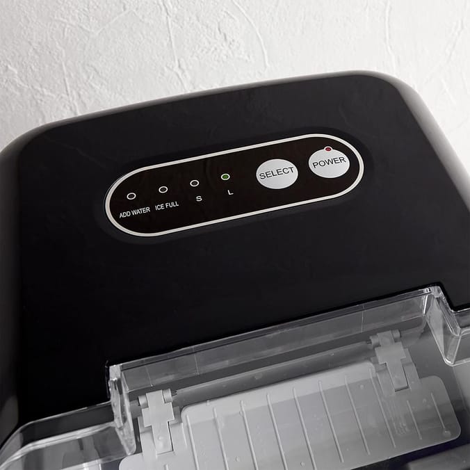 VonShef Ice Maker Machine, icemakers machines, makers, frozen water