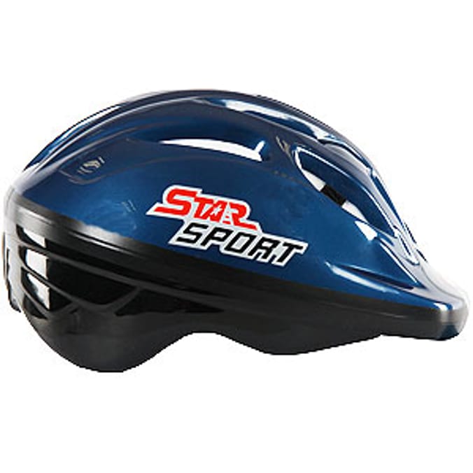 Home bargains 2025 bike helmet