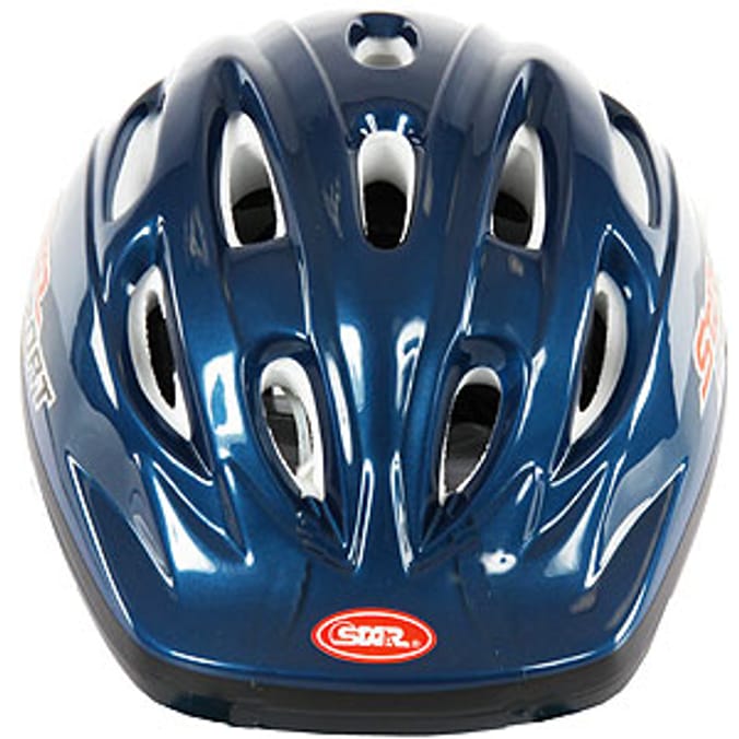 Home bargains 2025 bike helmet