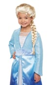 Disney Frozen 2 Elsa Wig