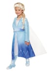 Disney Frozen 2 Elsa Wig