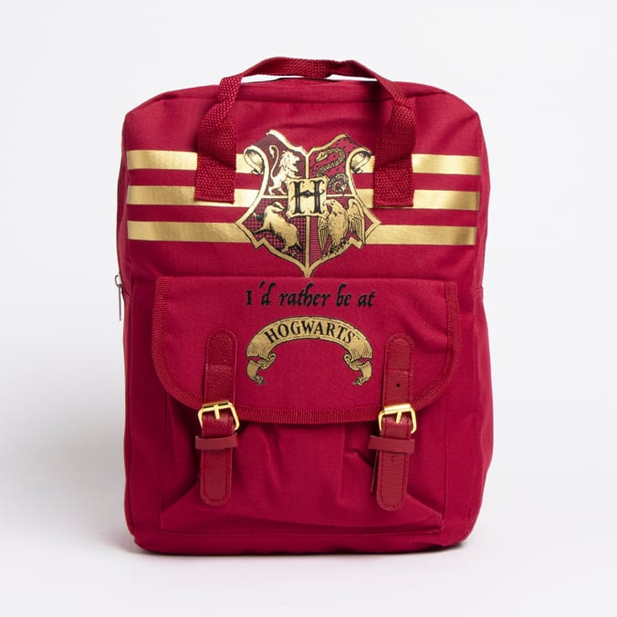 Hogwarts school clearance bag