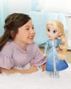 Disney Frozen 2 Elsa Adventure Doll