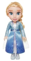 Disney Frozen 2 Elsa Adventure Doll