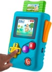 Fisher-Price: Laugh & Learn Lil' Gamer