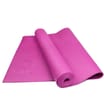 Phoenix Fitness Yoga Mat Plum