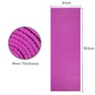 Phoenix Fitness Yoga Mat Plum