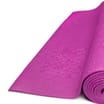 Phoenix Fitness Yoga Mat Plum