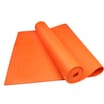 Phoenix Fitness Yoga Mat Orange