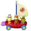 Fisher Price Wonder Pets Special Edition Flyboat