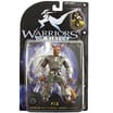 Warriors of Virtue Figures: Pack of 2