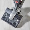 Hoover: H-Free C300 Compact Cordless Upright Vacuum Cleaner