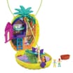 Polly Pocket: Tropicool Pineapple Purse Set