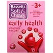 Bassetts Soft & Chewy Early Health Strawberry Vitamins