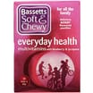 Bassetts Soft & Chewy Everyday Health Multivitamins 