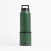 Sigg: Thermo Flask Hot & Cold - Leaf Green 0.75l