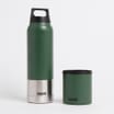 Sigg: Thermo Flask Hot & Cold - Leaf Green 0.75l