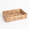 Home Collections: Hyacinth Tray - Large