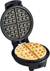 VonShef: 3-in-1 Waffle Maker, Brownie & Doughnut Maker