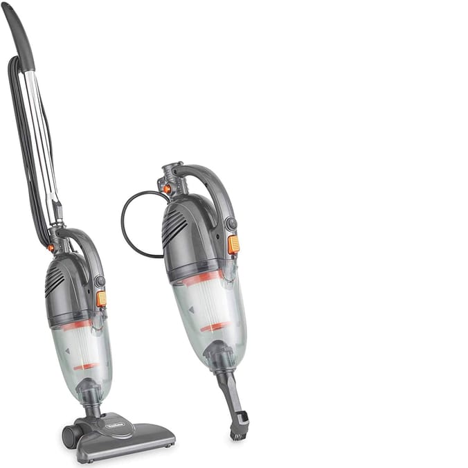 VonHaus 2 in 1 Stick Vacuum Cleaner 800W Corded , hoovers cleaners