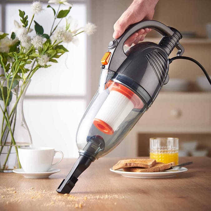 VonHaus 2 in 1 Stick Vacuum Cleaner 800W Corded , hoovers cleaners