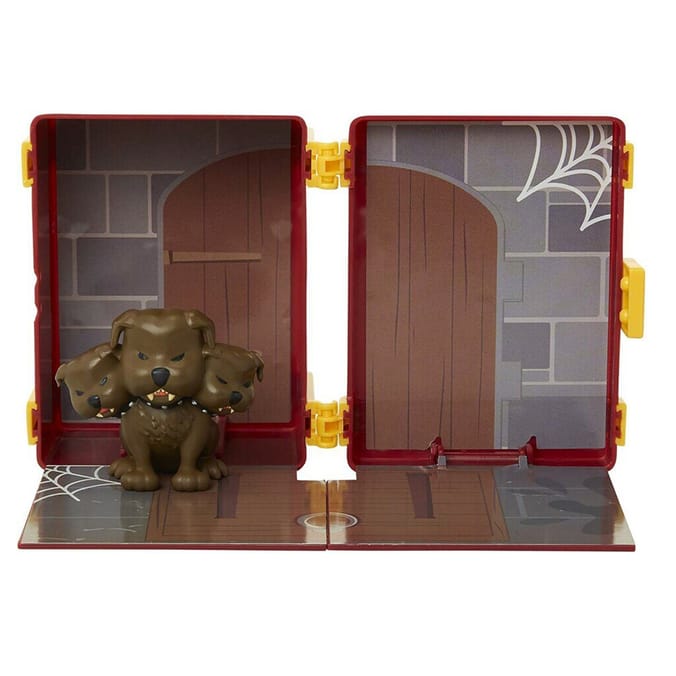 DOORSHOTEL MONSTER PLUSH Plaything Escape From The Doorway Game Toy $15.51  - PicClick AU