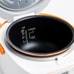 Nutrifresh: Compact Multifunction Rice Cooker