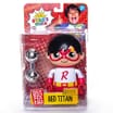 Ryan's World: Mega Mystery Figure - Red Titan