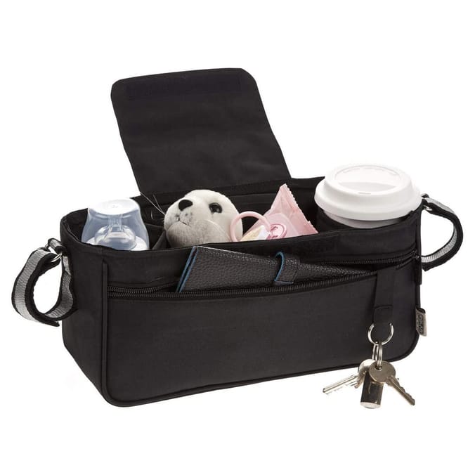 Baby pram cheap organiser